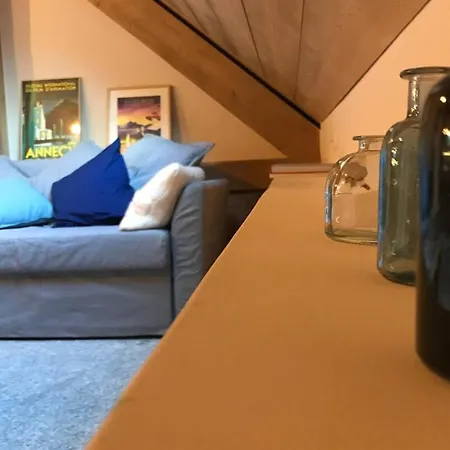 L'Alpage De La Bergerie Apartment In A Cosy Farmhouse ! Naves-Parmelan Exterior foto